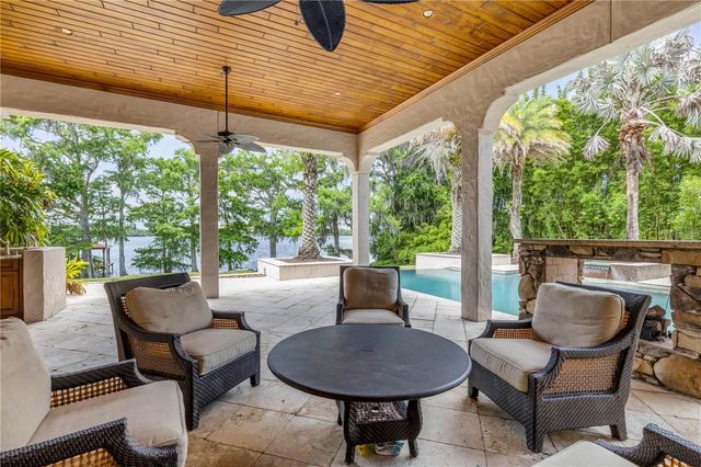 680 LAKE MILLS ROAD, Oviedo, FL 32766