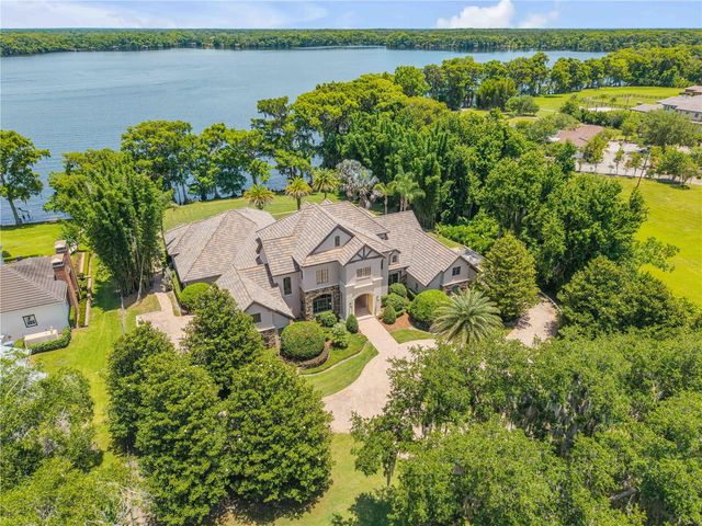 680 LAKE MILLS ROAD, Oviedo, FL 32766