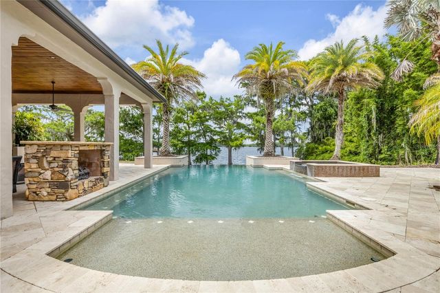680 LAKE MILLS ROAD, Oviedo, FL 32766