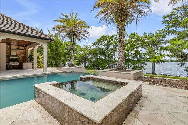 680 LAKE MILLS ROAD, Oviedo, FL 32766