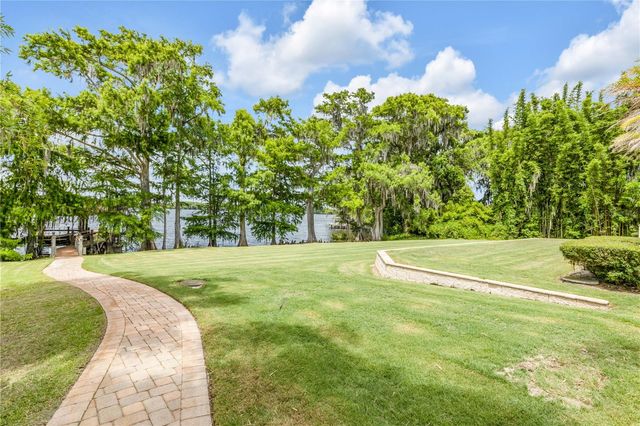 680 LAKE MILLS ROAD, Oviedo, FL 32766