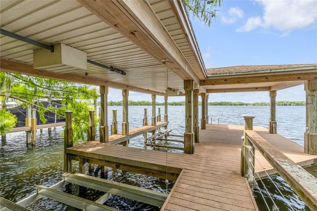 680 LAKE MILLS ROAD, Oviedo, FL 32766