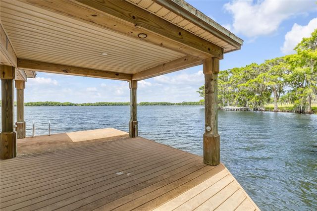 680 LAKE MILLS ROAD, Oviedo, FL 32766