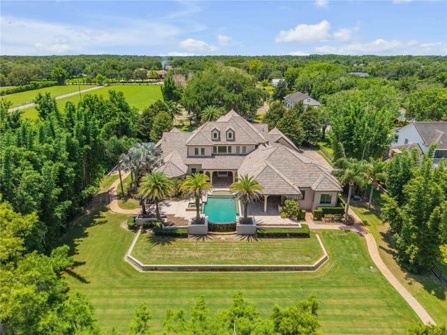 680 LAKE MILLS ROAD, Oviedo, FL 32766