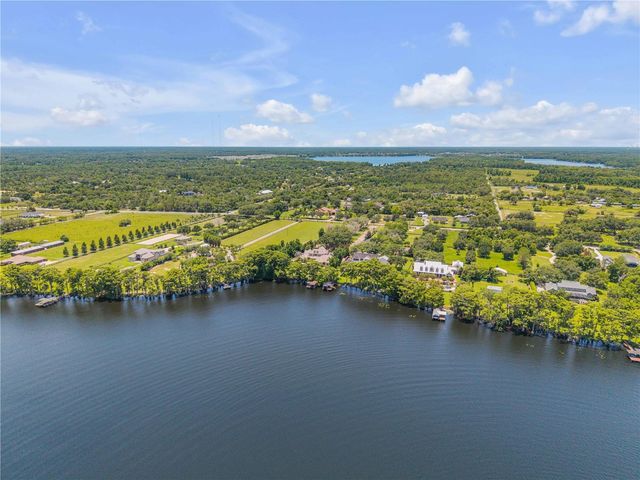 680 LAKE MILLS ROAD, Oviedo, FL 32766