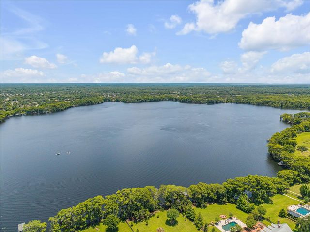 680 LAKE MILLS ROAD, Oviedo, FL 32766