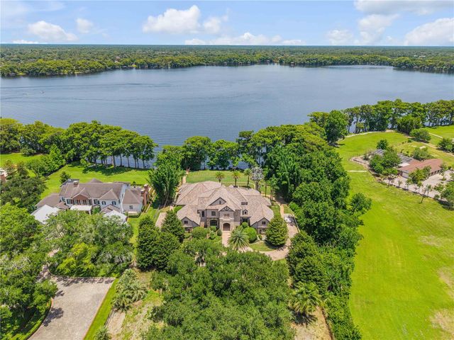 680 LAKE MILLS ROAD, Oviedo, FL 32766