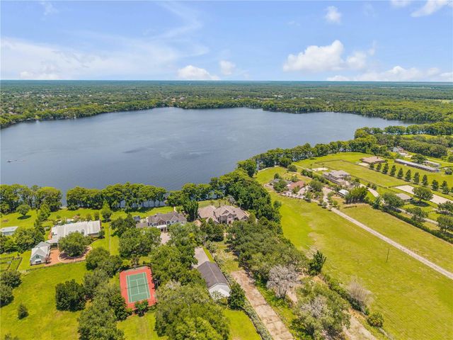 680 LAKE MILLS ROAD, Oviedo, FL 32766