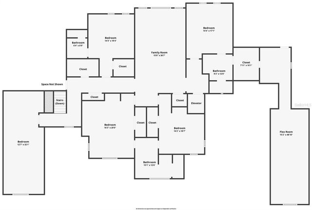 680 LAKE MILLS ROAD, Oviedo, FL 32766