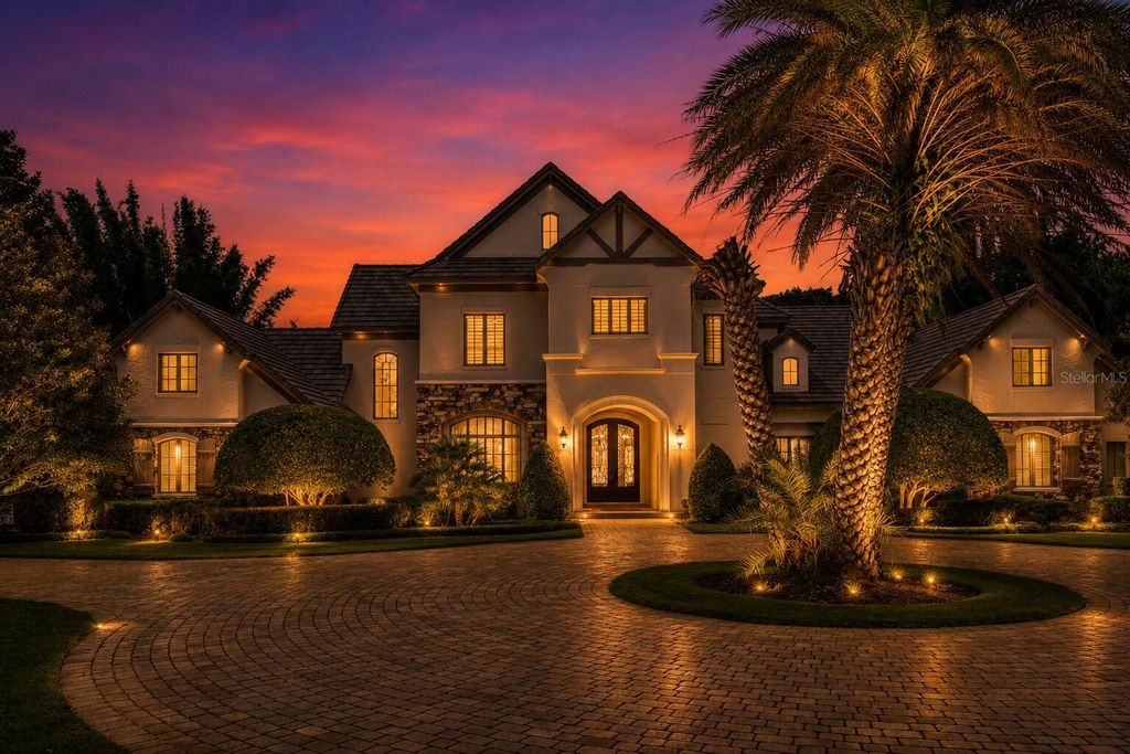 680 LAKE MILLS ROAD, Oviedo, FL 32766