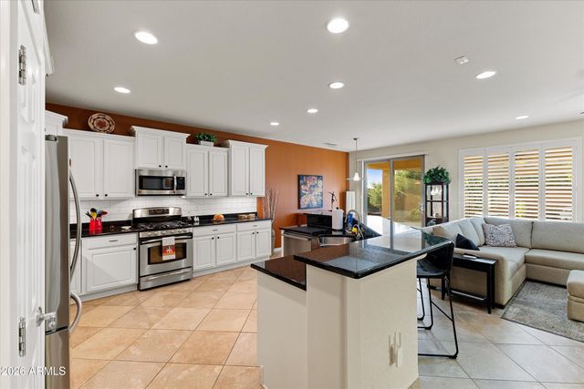 20652 N 267TH Avenue, Buckeye, AZ 85396