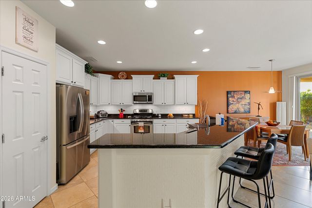 20652 N 267TH Avenue, Buckeye, AZ 85396