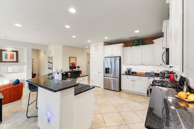 20652 N 267TH Avenue, Buckeye, AZ 85396