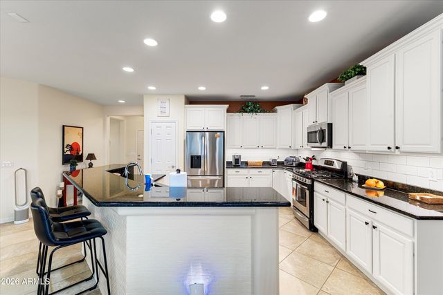 20652 N 267TH Avenue, Buckeye, AZ 85396