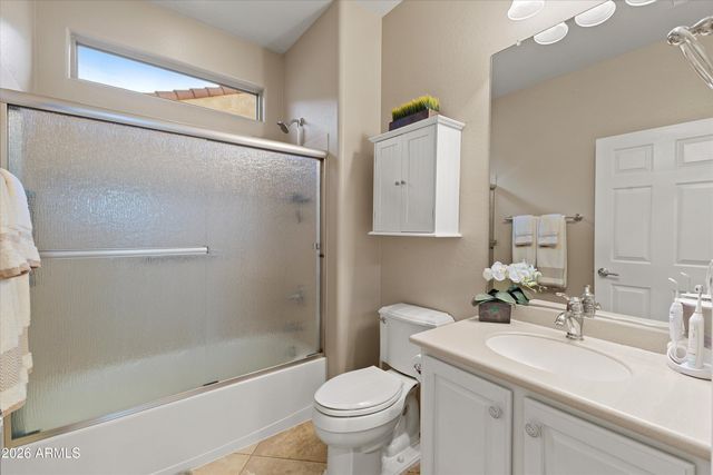 20652 N 267TH Avenue, Buckeye, AZ 85396