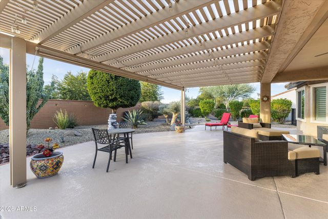 20652 N 267TH Avenue, Buckeye, AZ 85396