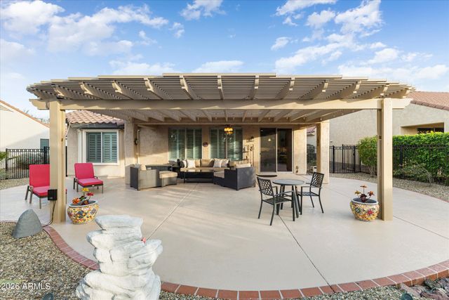 20652 N 267TH Avenue, Buckeye, AZ 85396