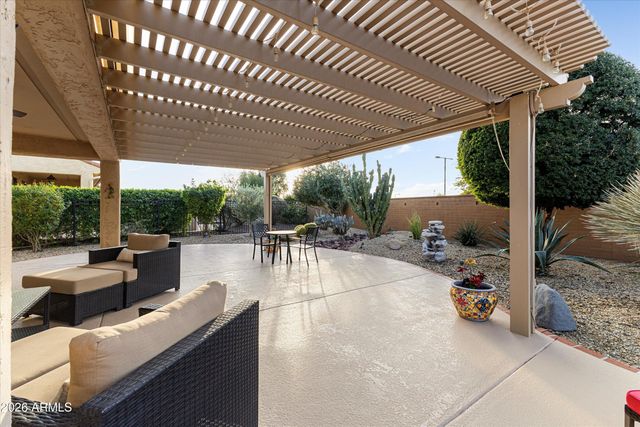 20652 N 267TH Avenue, Buckeye, AZ 85396