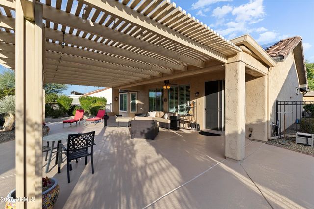 20652 N 267TH Avenue, Buckeye, AZ 85396