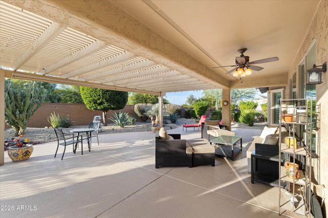 20652 N 267TH Avenue, Buckeye, AZ 85396