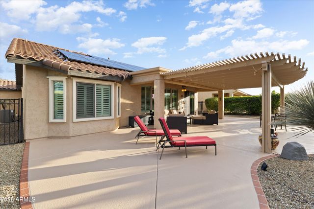 20652 N 267TH Avenue, Buckeye, AZ 85396