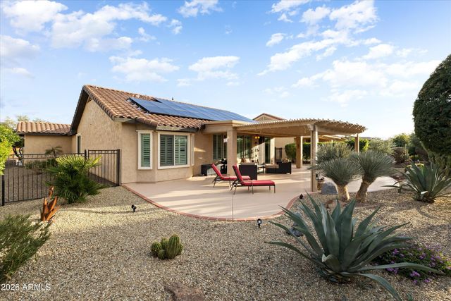 20652 N 267TH Avenue, Buckeye, AZ 85396