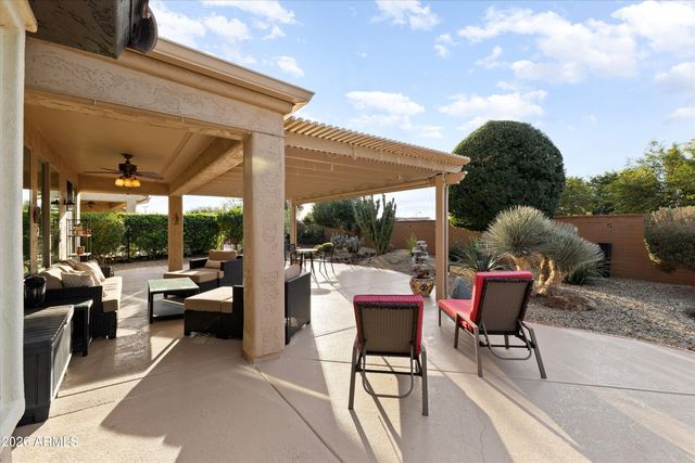 20652 N 267TH Avenue, Buckeye, AZ 85396