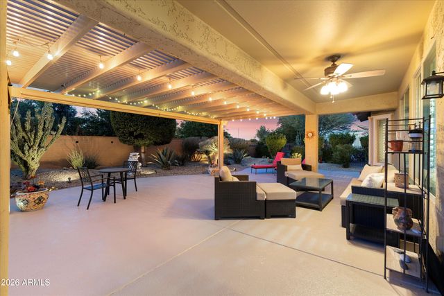 20652 N 267TH Avenue, Buckeye, AZ 85396