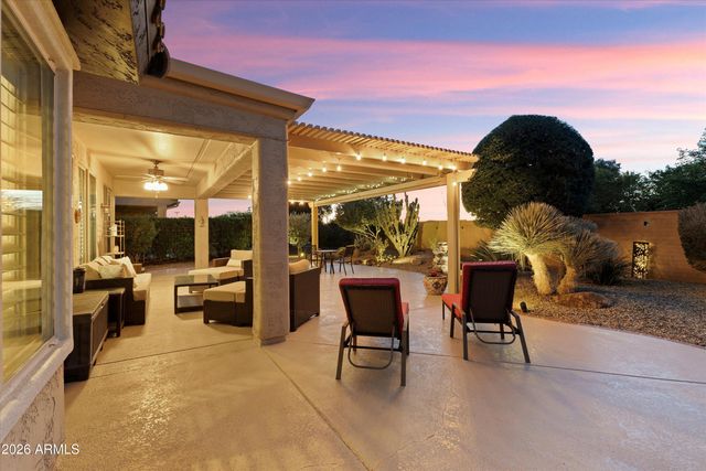 20652 N 267TH Avenue, Buckeye, AZ 85396
