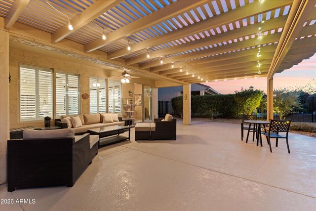 20652 N 267TH Avenue, Buckeye, AZ 85396
