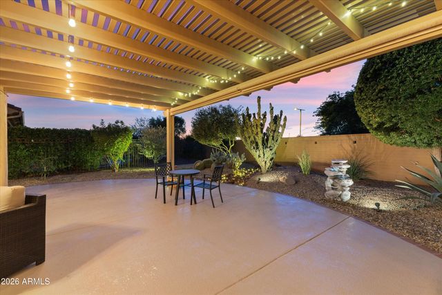 20652 N 267TH Avenue, Buckeye, AZ 85396