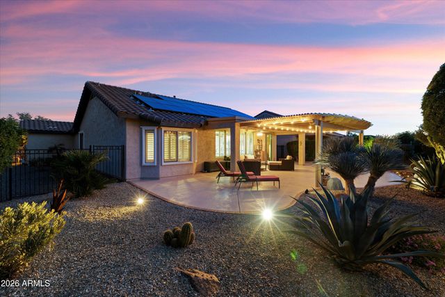 20652 N 267TH Avenue, Buckeye, AZ 85396