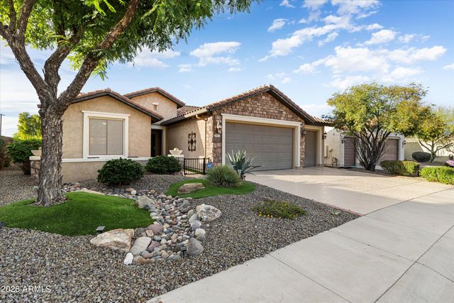 20652 N 267TH Avenue, Buckeye, AZ 85396