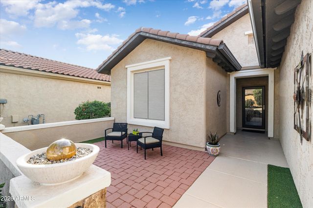 20652 N 267TH Avenue, Buckeye, AZ 85396