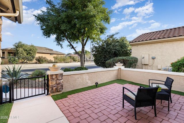 20652 N 267TH Avenue, Buckeye, AZ 85396