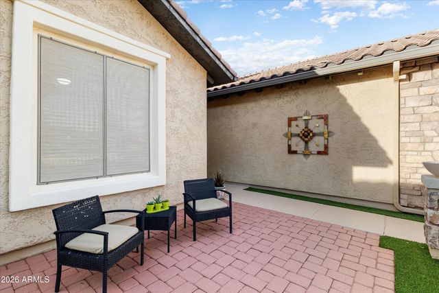 20652 N 267TH Avenue, Buckeye, AZ 85396