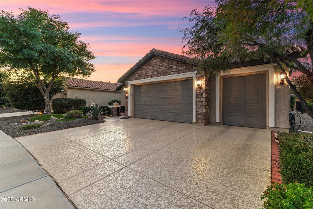 20652 N 267TH Avenue, Buckeye, AZ 85396 — photo 2