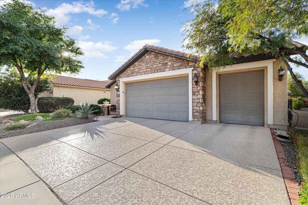 20652 N 267TH Avenue, Buckeye, AZ 85396 — photo 5