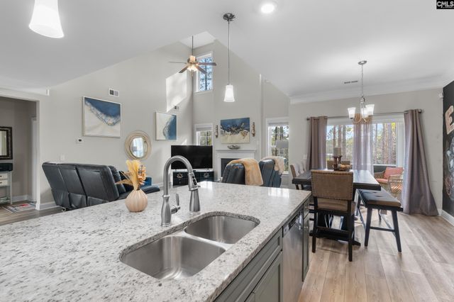 144 Tawney Forest Road Road, Blythewood, SC 29016