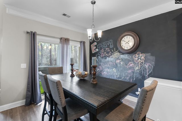 144 Tawney Forest Road Road, Blythewood, SC 29016