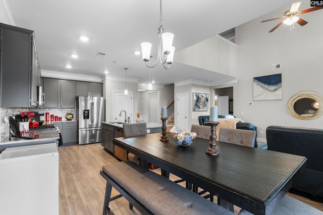 144 Tawney Forest Road Road, Blythewood, SC 29016