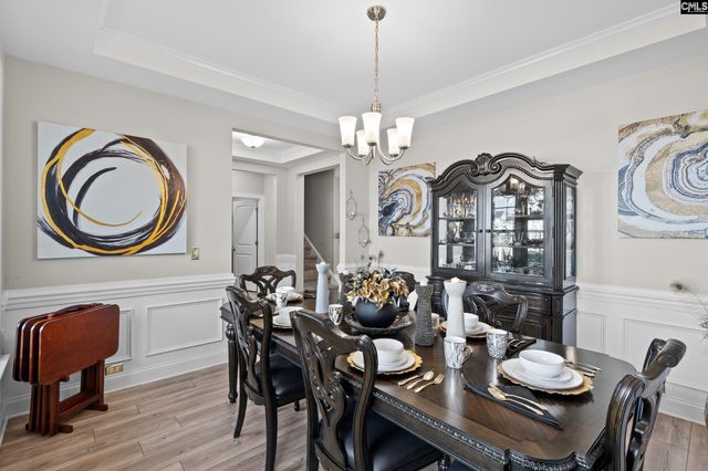 144 Tawney Forest Road Road, Blythewood, SC 29016