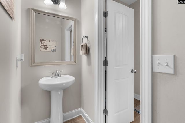 144 Tawney Forest Road Road, Blythewood, SC 29016