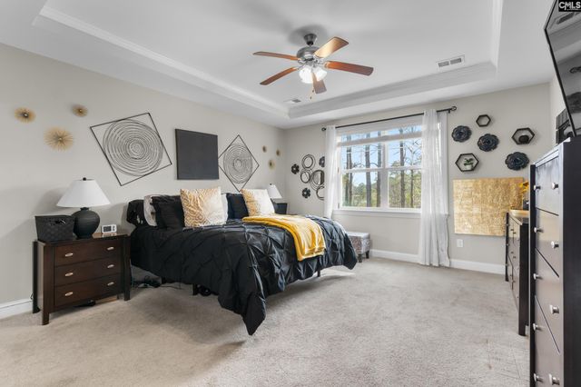 144 Tawney Forest Road Road, Blythewood, SC 29016