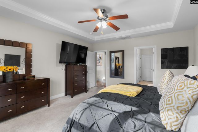 144 Tawney Forest Road Road, Blythewood, SC 29016