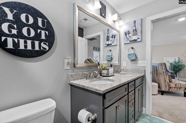 144 Tawney Forest Road Road, Blythewood, SC 29016