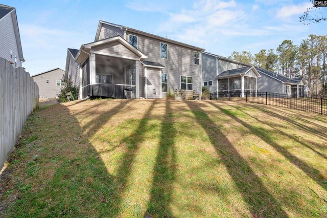 144 Tawney Forest Road Road, Blythewood, SC 29016