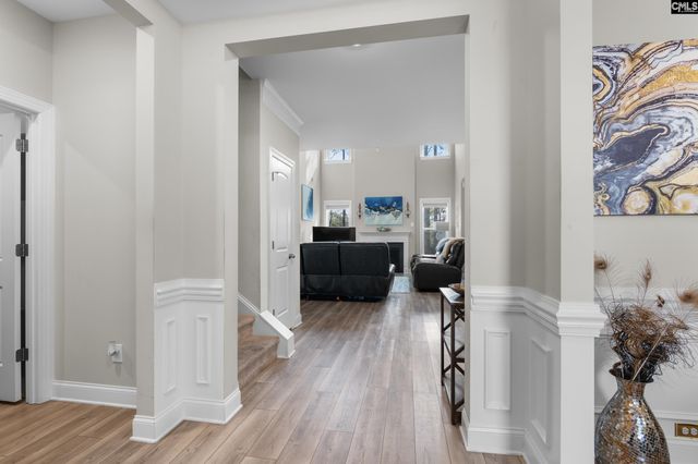 144 Tawney Forest Road Road, Blythewood, SC 29016