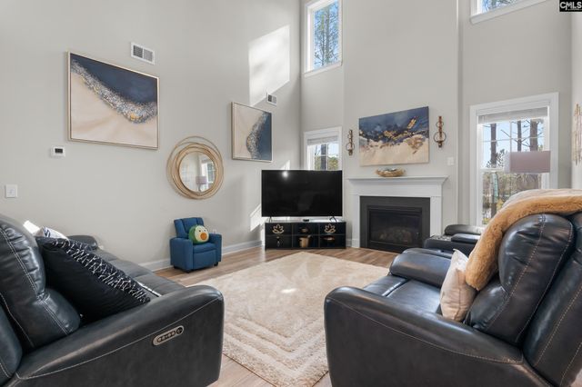 144 Tawney Forest Road Road, Blythewood, SC 29016