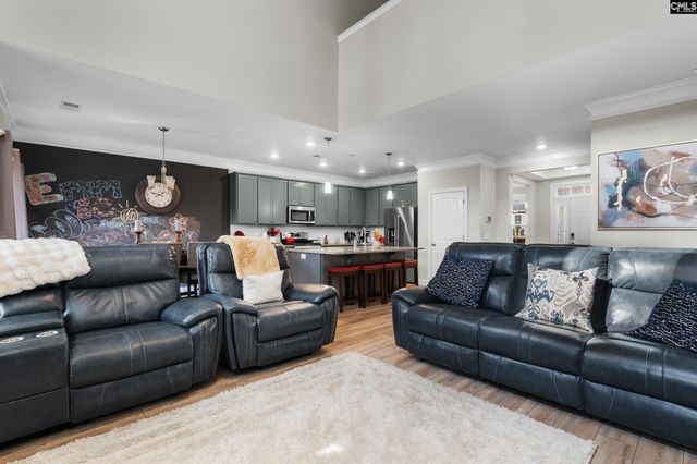 144 Tawney Forest Road Road, Blythewood, SC 29016